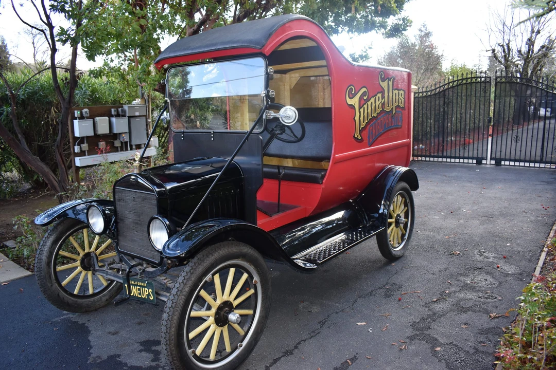1919 Ford Model T - Image 10 of 31