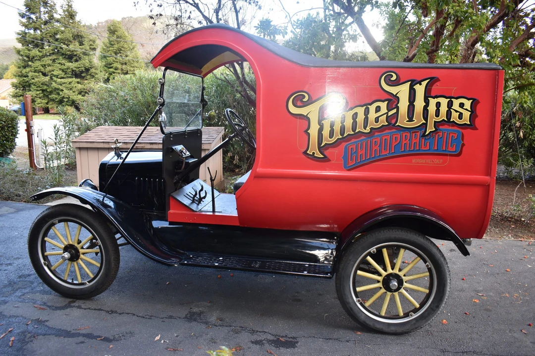 1919 Ford Model T - Image 12 of 31