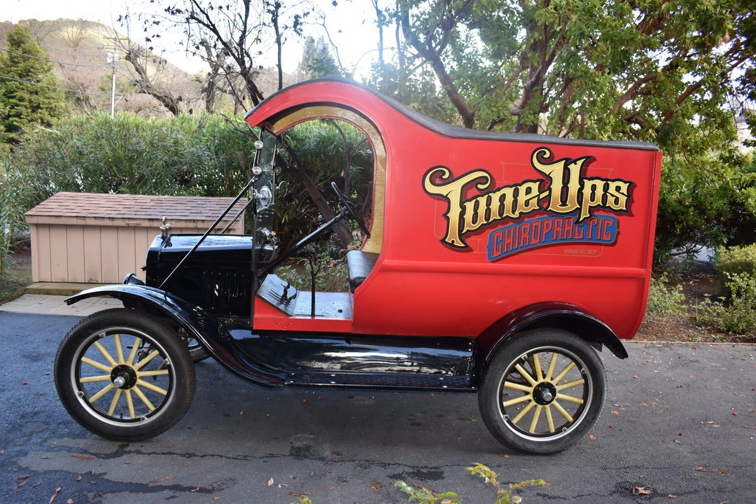 1919 Ford Model T - Image 11 of 31