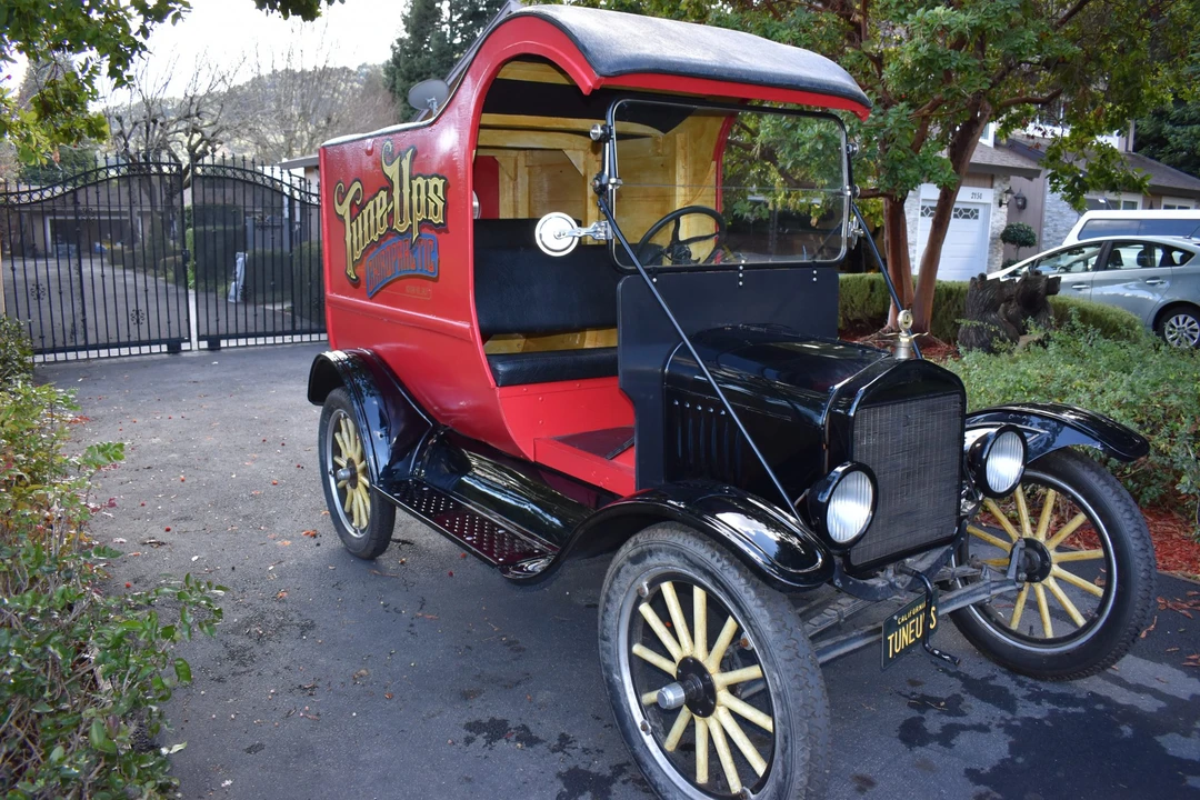 1919 Ford Model T - Image 5 of 31