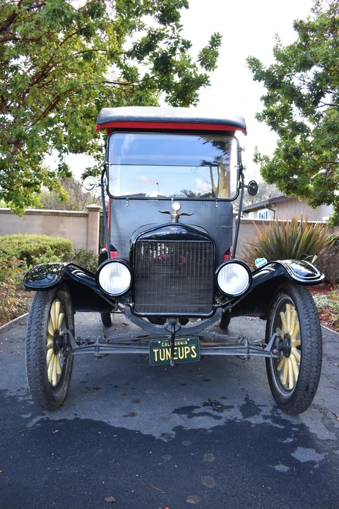 1919 Ford Model T - Image 7 of 31