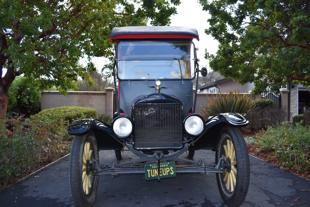 1919 Ford Model T - Image 6 of 31
