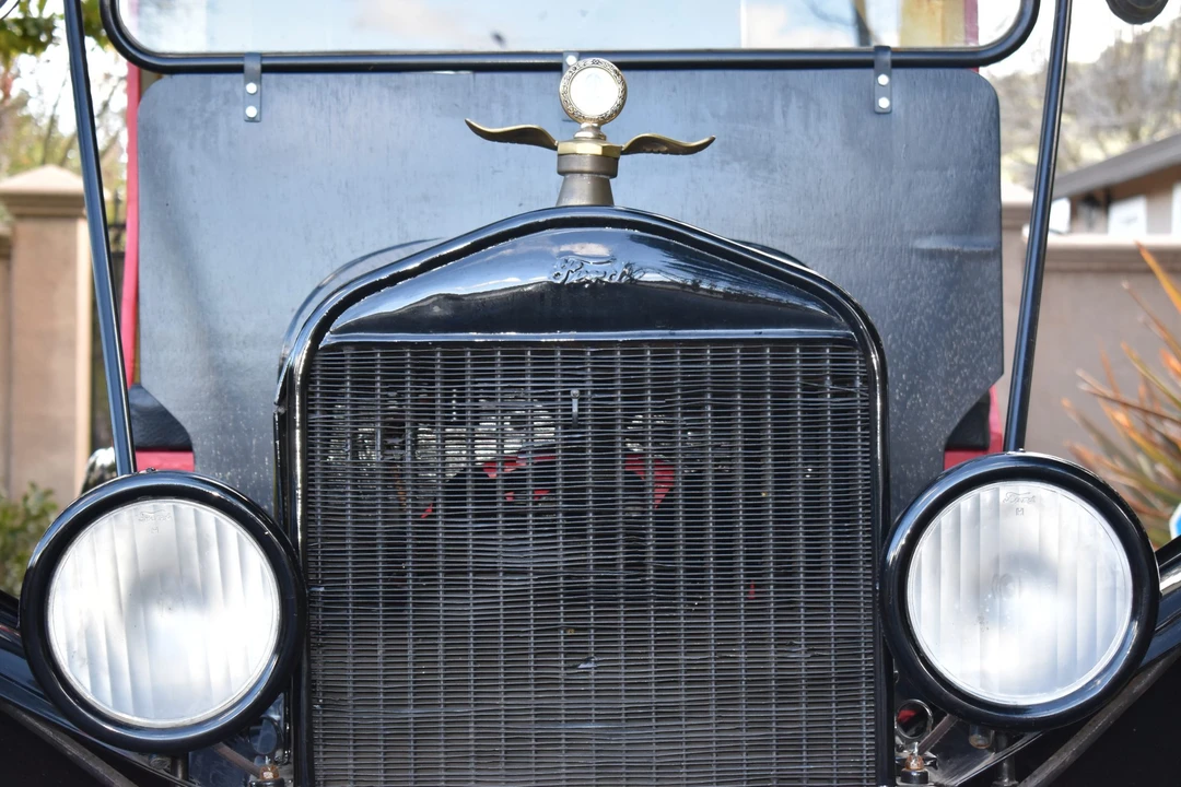 1919 Ford Model T - Image 30 of 31