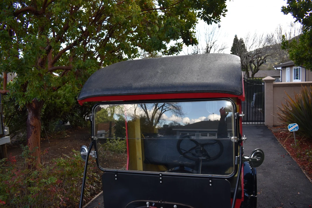 1919 Ford Model T - Image 31 of 31