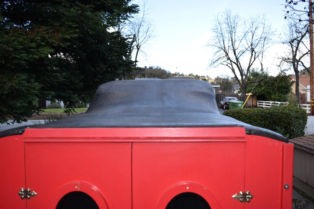 1919 Ford Model T - Image 17 of 31