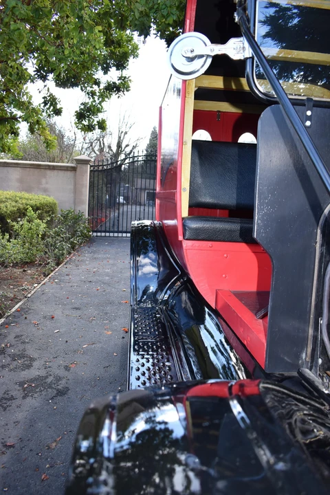 1919 Ford Model T - Image 24 of 31