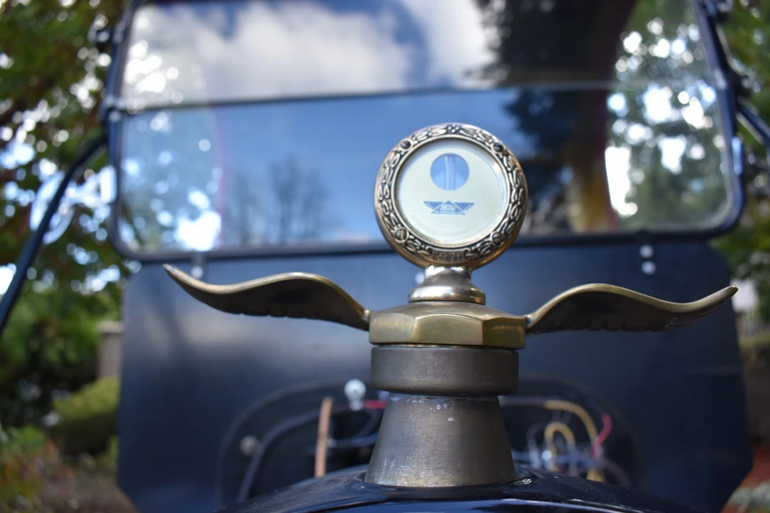 1919 Ford Model T - Image 28 of 31