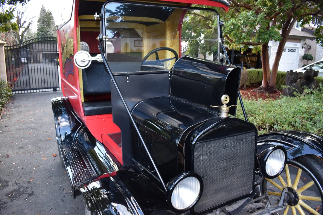 1919 Ford Model T - Image 22 of 31