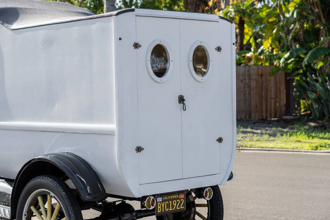 1919 Ford Model T - Image 30 of 31