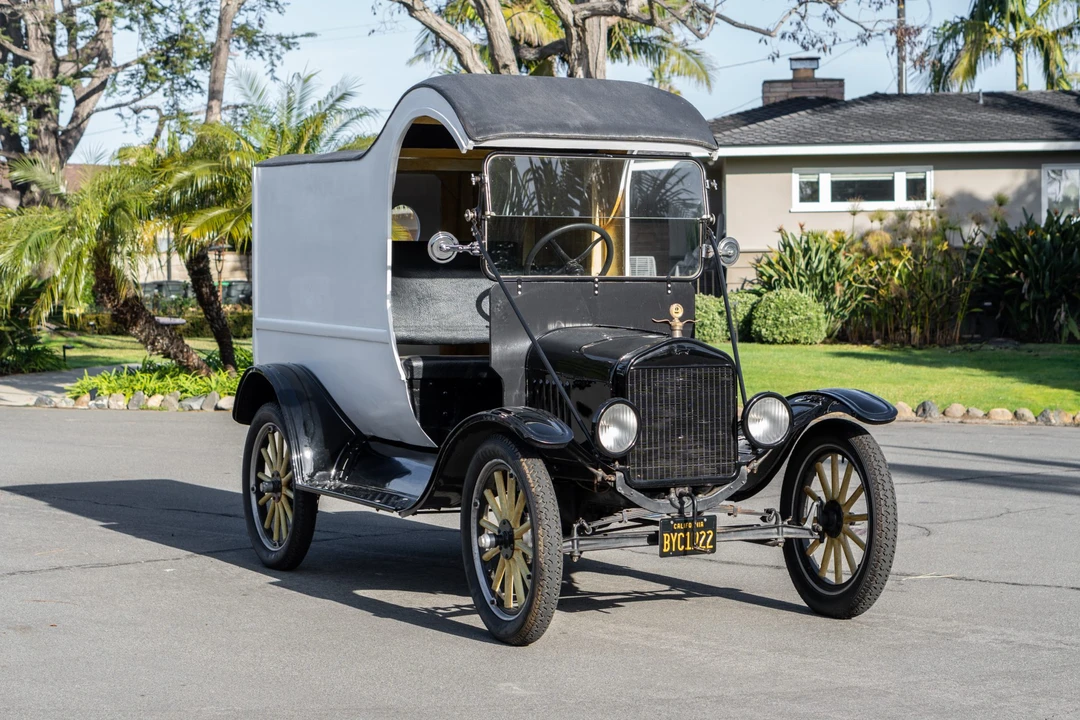1919 Ford Model T - Image 11 of 31