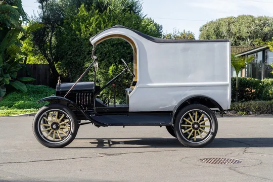 1919 Ford Model T - Image 4 of 31