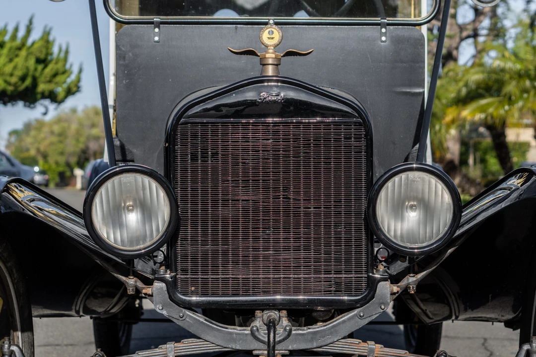 1919 Ford Model T - Image 15 of 31