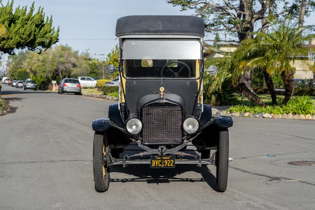 1919 Ford Model T - Image 13 of 31
