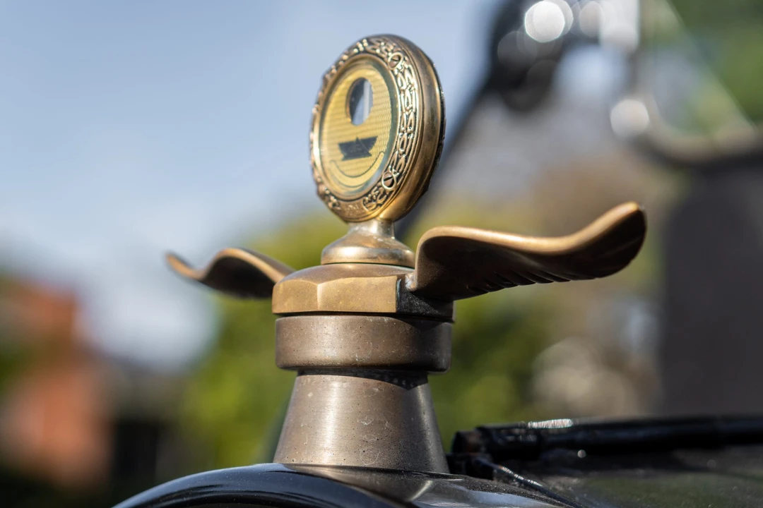 1919 Ford Model T - Image 17 of 31