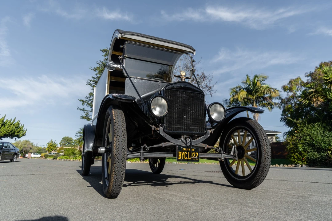 1919 Ford Model T - Image 12 of 31