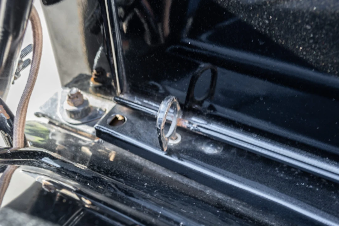 1919 Ford Model T - Image 23 of 31