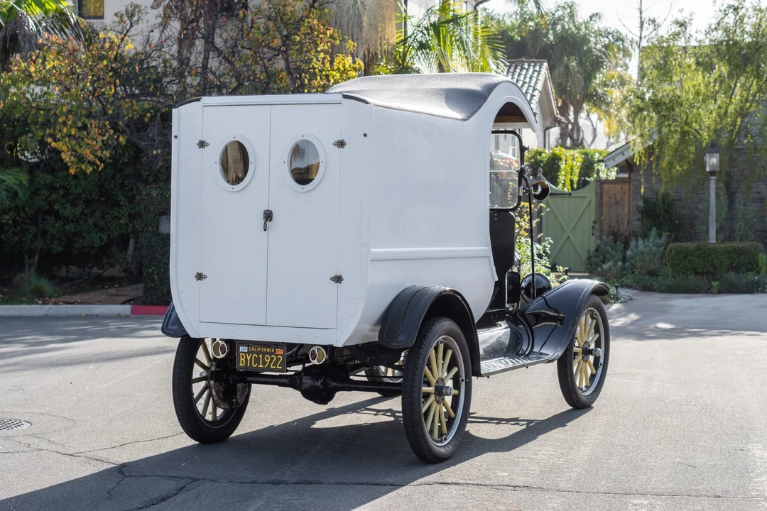 1919 Ford Model T - Image 8 of 31