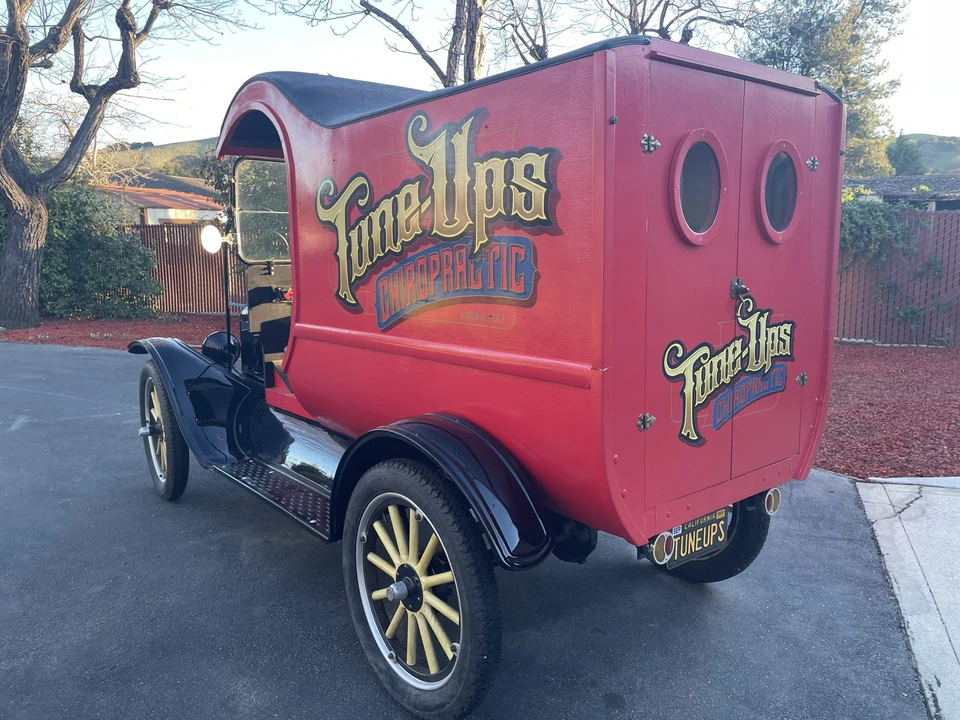 1919 Ford Model T - Image 14 of 31
