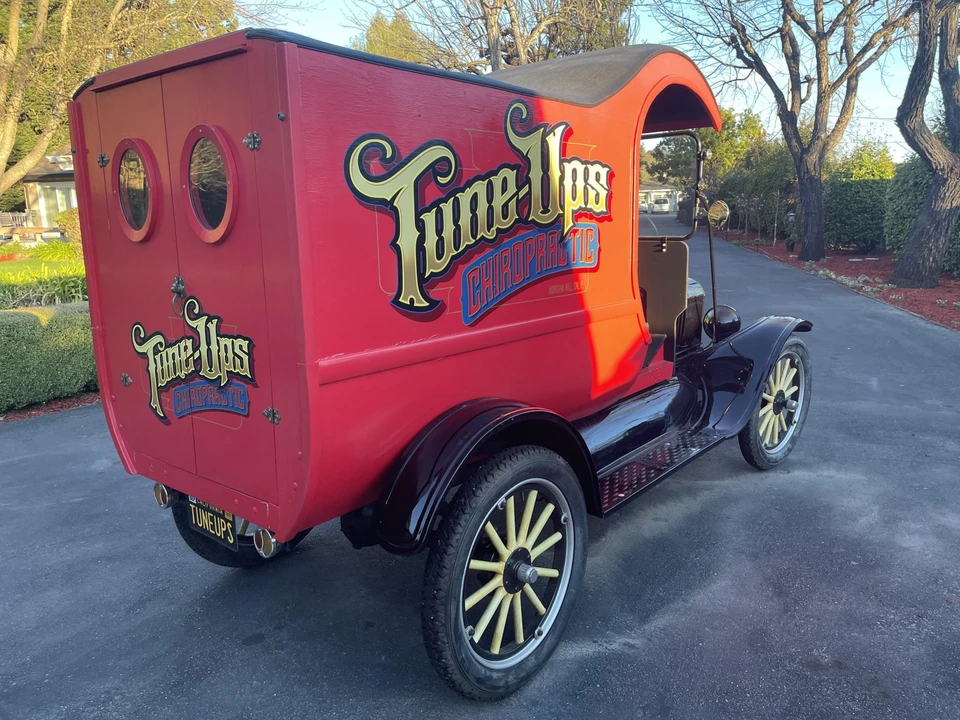 1919 Ford Model T - Image 3 of 31