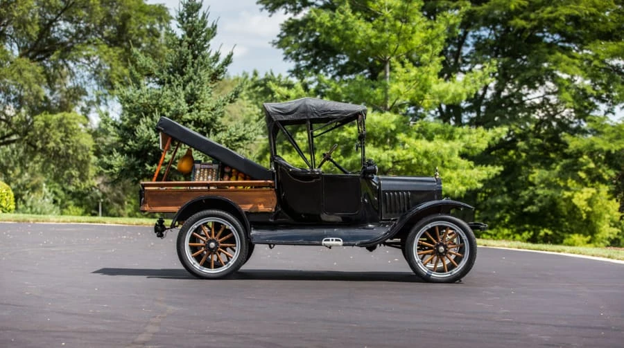 1919 Ford Model T - Image 2 of 12