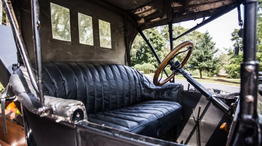 1919 Ford Model T - Image 5 of 12