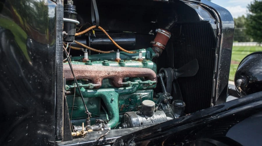1919 Ford Model T - Image 6 of 12