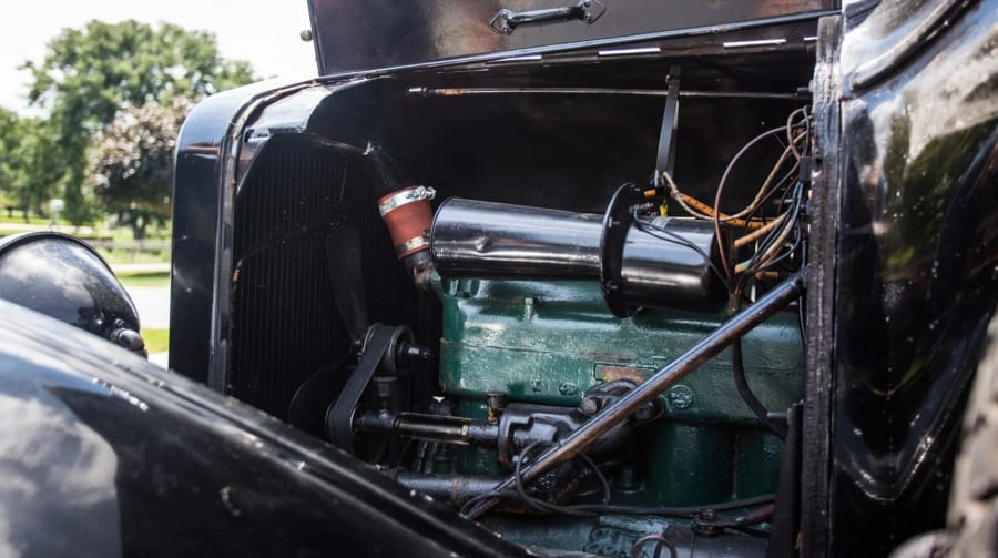 1919 Ford Model T - Image 7 of 12
