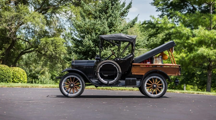 1919 Ford Model T - Image 8 of 12