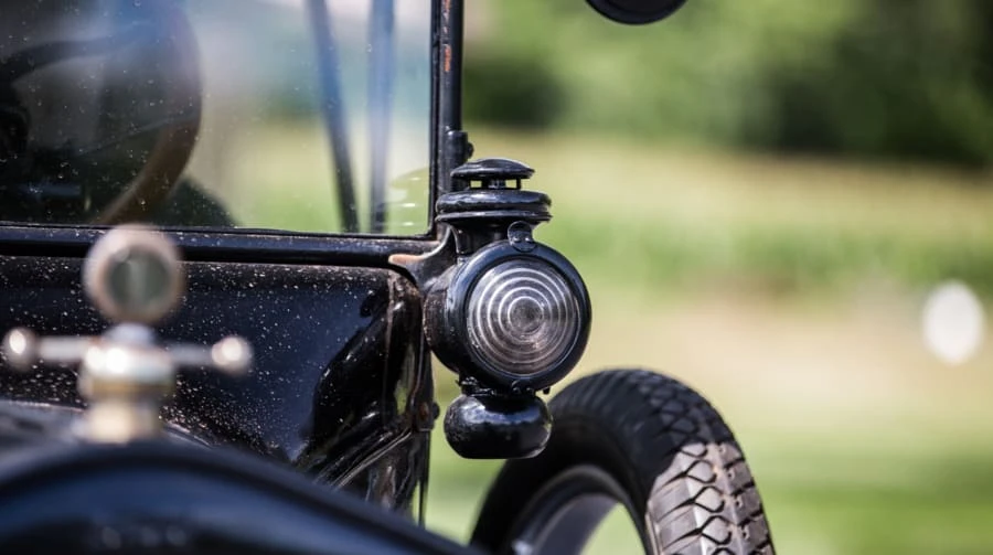 1919 Ford Model T - Image 11 of 12