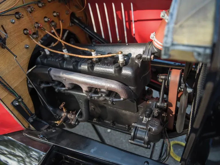 1919 Ford Model T - Image 4 of 18
