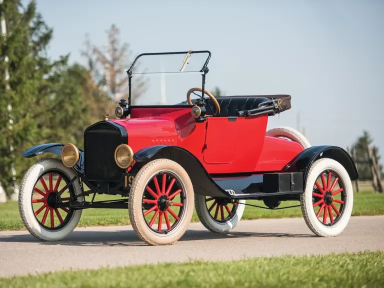 1919 Ford Model T - Image 18 of 18