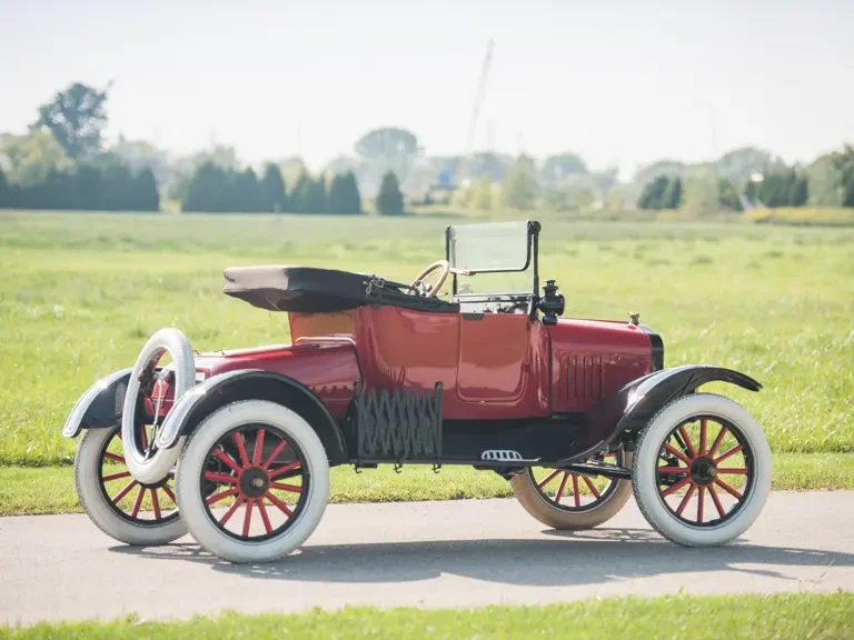 1919 Ford Model T - Image 3 of 18
