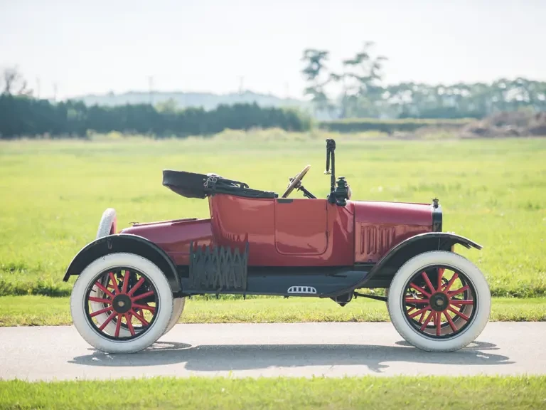 1919 Ford Model T - Image 6 of 18