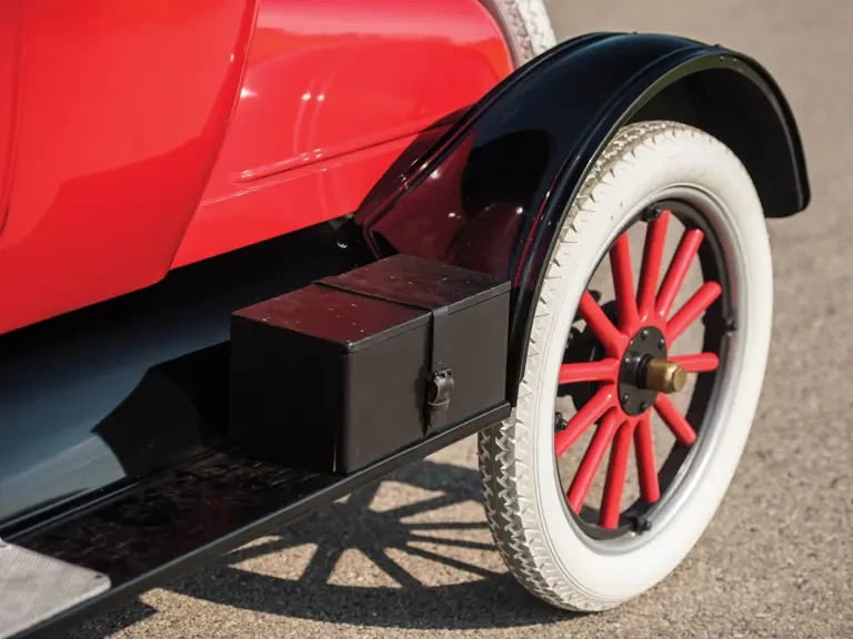 1919 Ford Model T - Image 13 of 18