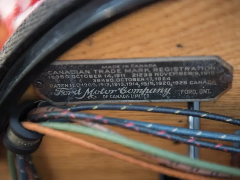 1919 Ford Model T - Image 17 of 18