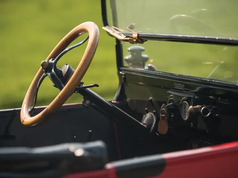 1919 Ford Model T - Image 10 of 18