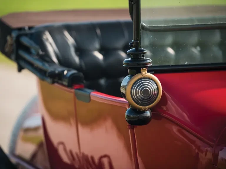 1919 Ford Model T - Image 12 of 18