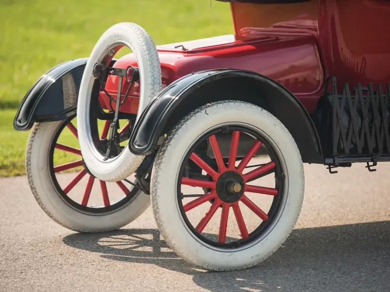 1919 Ford Model T - Image 8 of 18