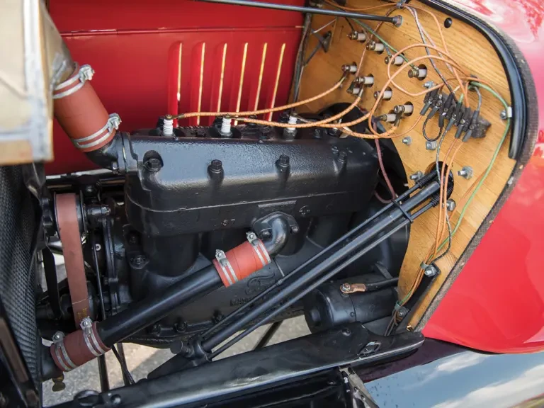1919 Ford Model T - Image 16 of 18