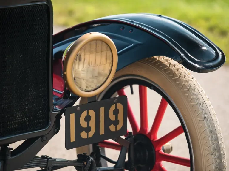 1919 Ford Model T - Image 7 of 18