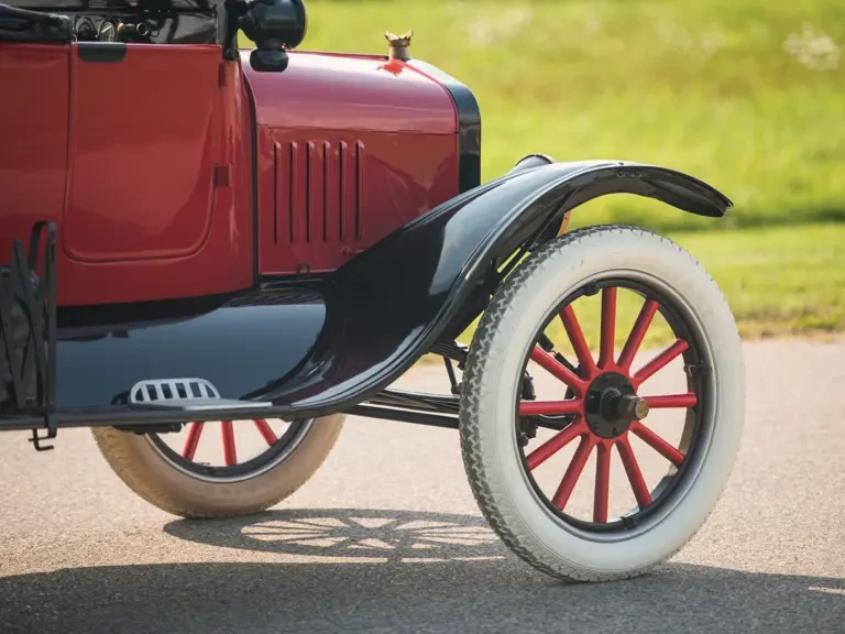 1919 Ford Model T - Image 9 of 18