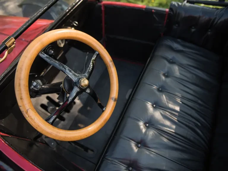 1919 Ford Model T - Image 5 of 18