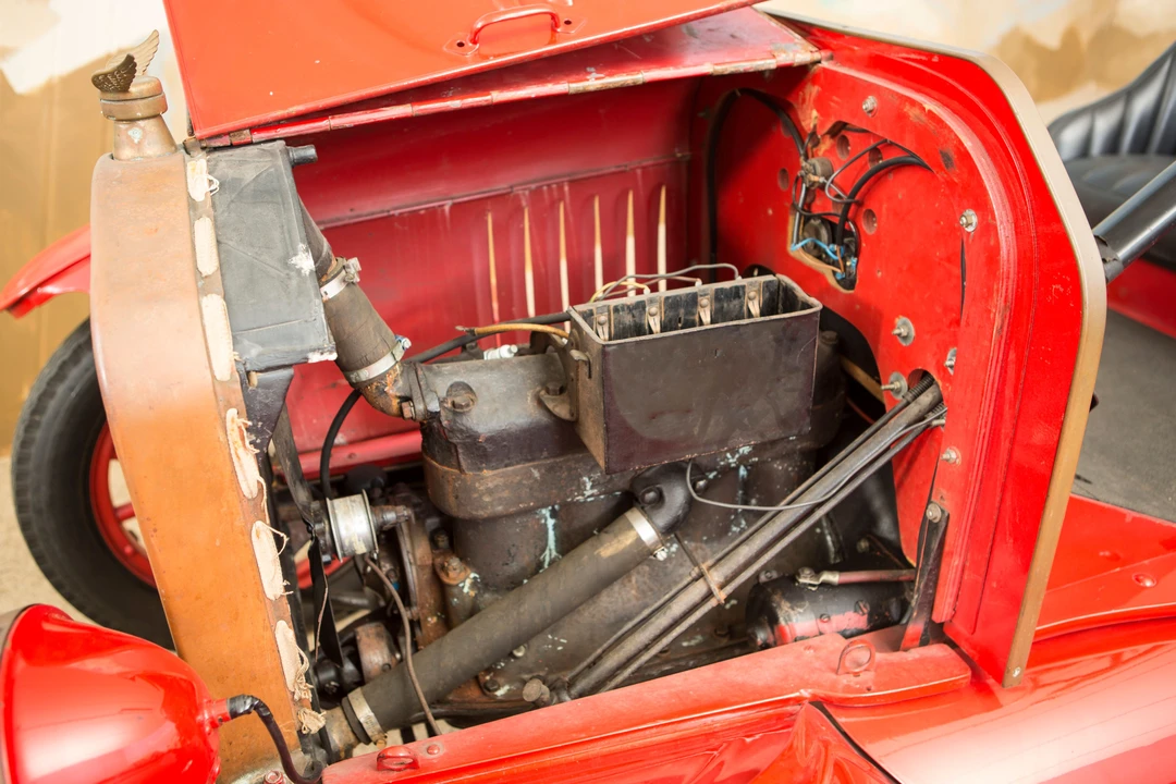 1919 Ford Model T - Image 3 of 3