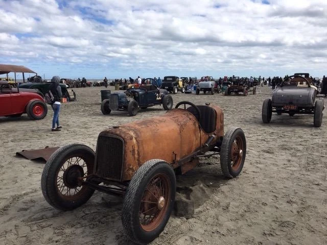 1919 Ford Model T - Image 15 of 31