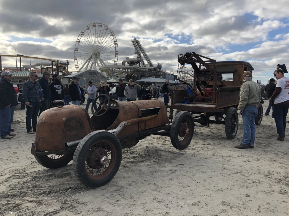 1919 Ford Model T - Image 16 of 31
