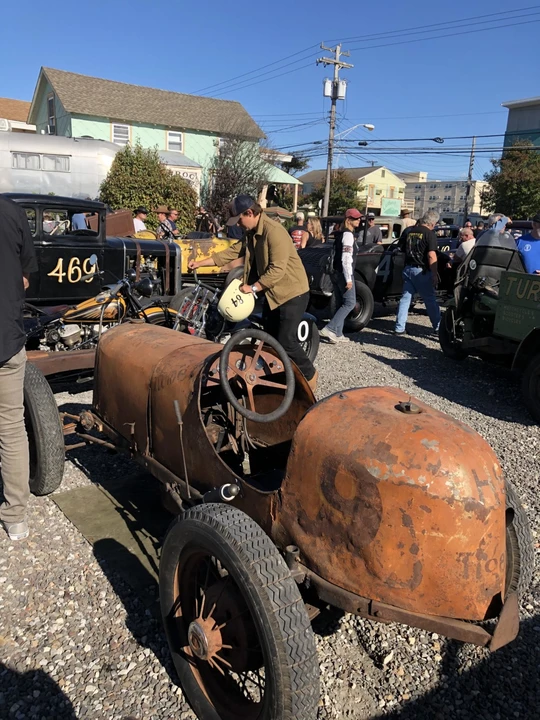 1919 Ford Model T - Image 12 of 31