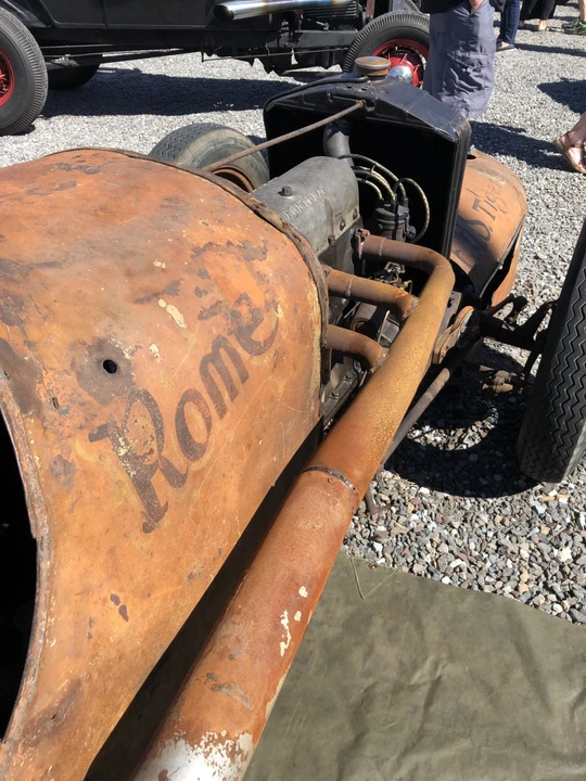 1919 Ford Model T - Image 23 of 31