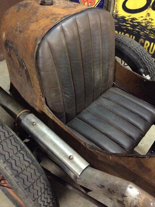 1919 Ford Model T - Image 29 of 31