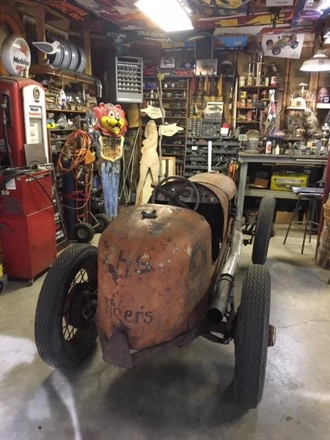 1919 Ford Model T - Image 13 of 31
