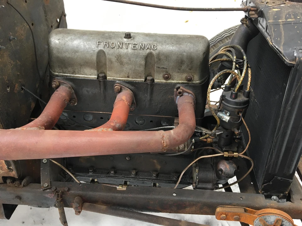 1919 Ford Model T - Image 30 of 31